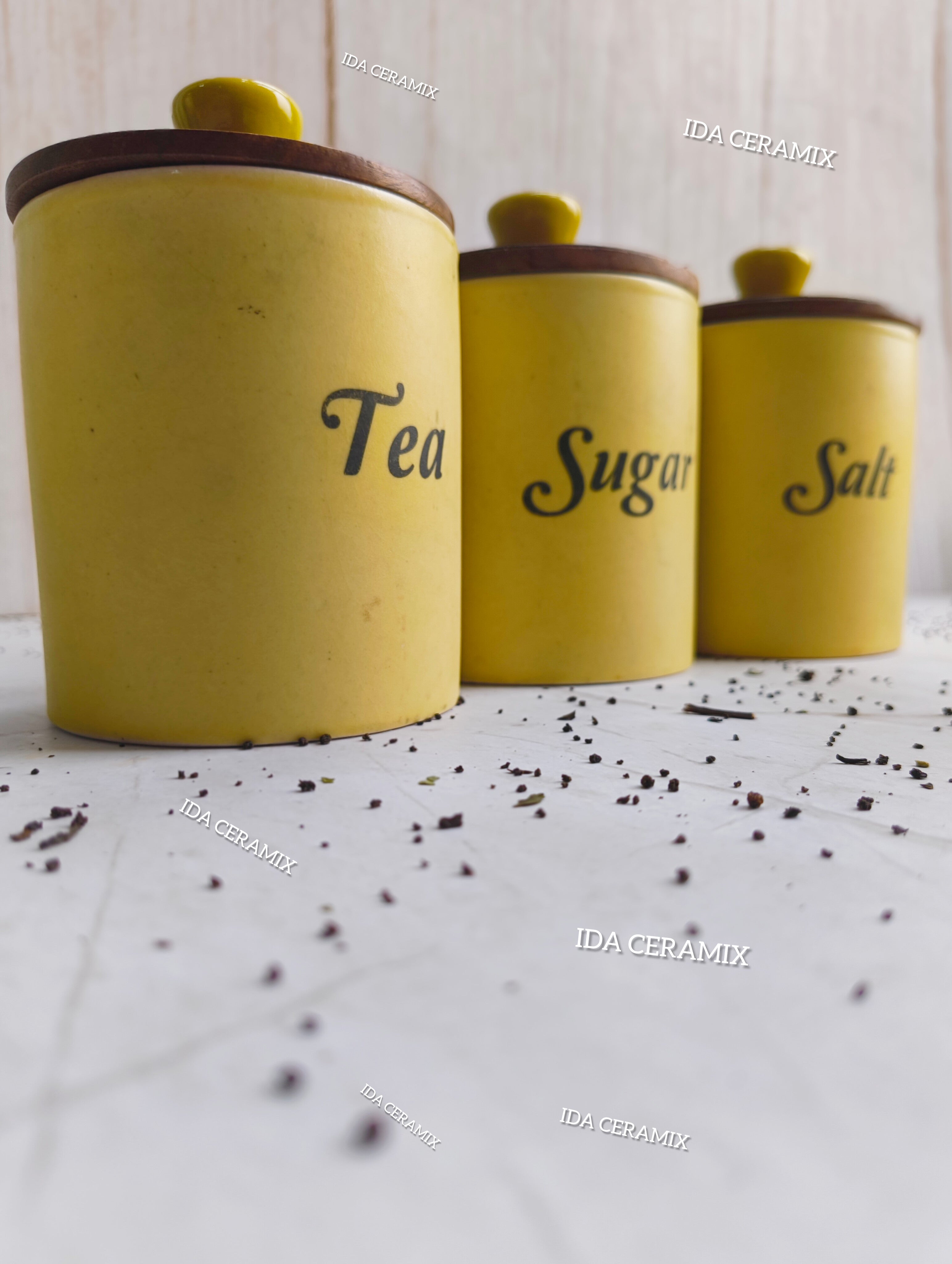 Food Storage Containers